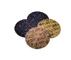 5inin COARSE SCOTCHBRITE DISC in
