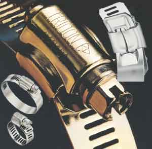 S/S HOSE CLAMP 1-1/16 TO 2-3/4