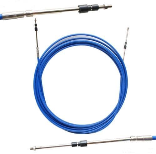 Uflex MACHZero 8ft 33C Universal Engine Control Cable MACHZEROX08