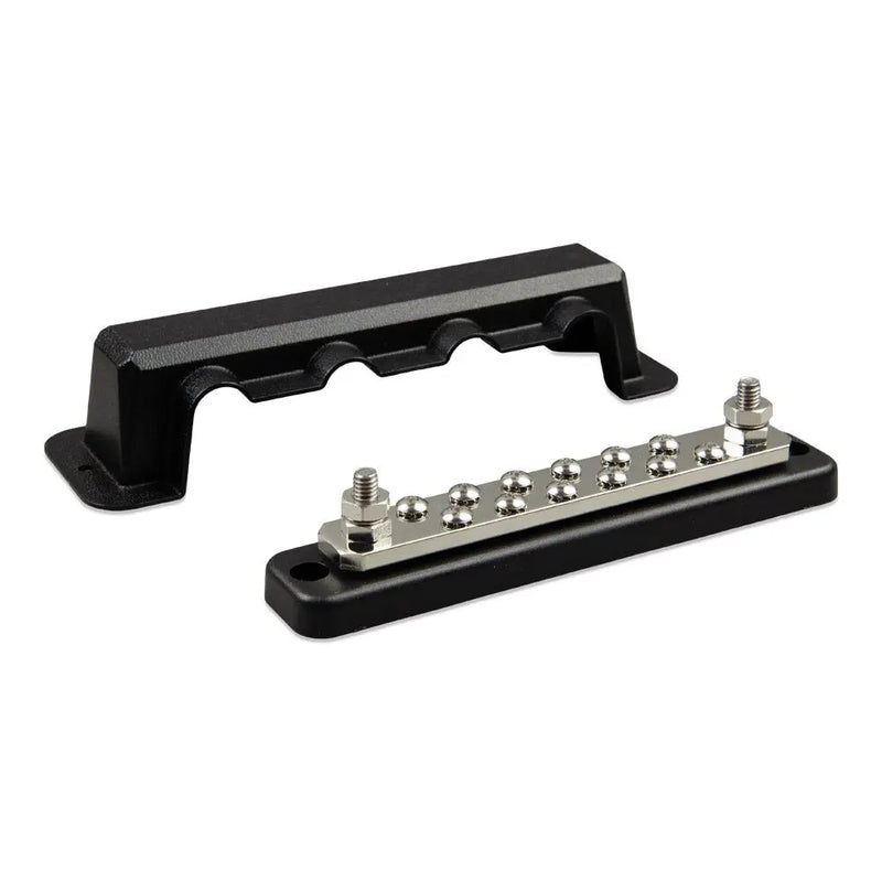 Victron Energy Busbar 250A 12-Screw with Cover VER-82109