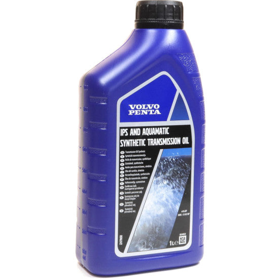 Volvo Penta IPS Transmission Oil 75W-90 1L 22479650 - Special Order