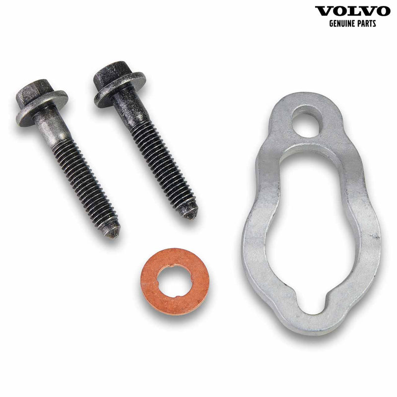 Volvo Penta Retaining Clamp 31272772