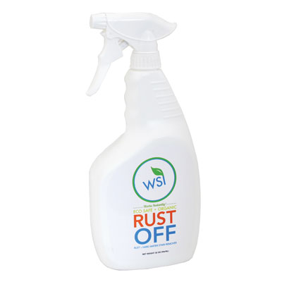 Washsafe Rust Off 1 Gallon | WS-RO-1GAL