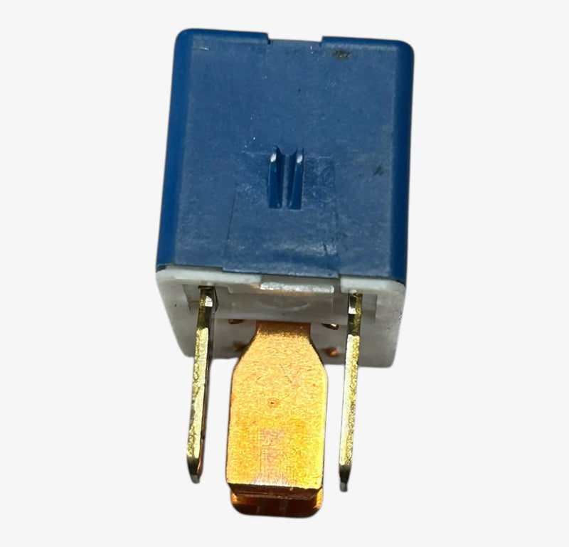Yanmar Resistor 119578-75590 - Marine Diesel Engine Electrical Component